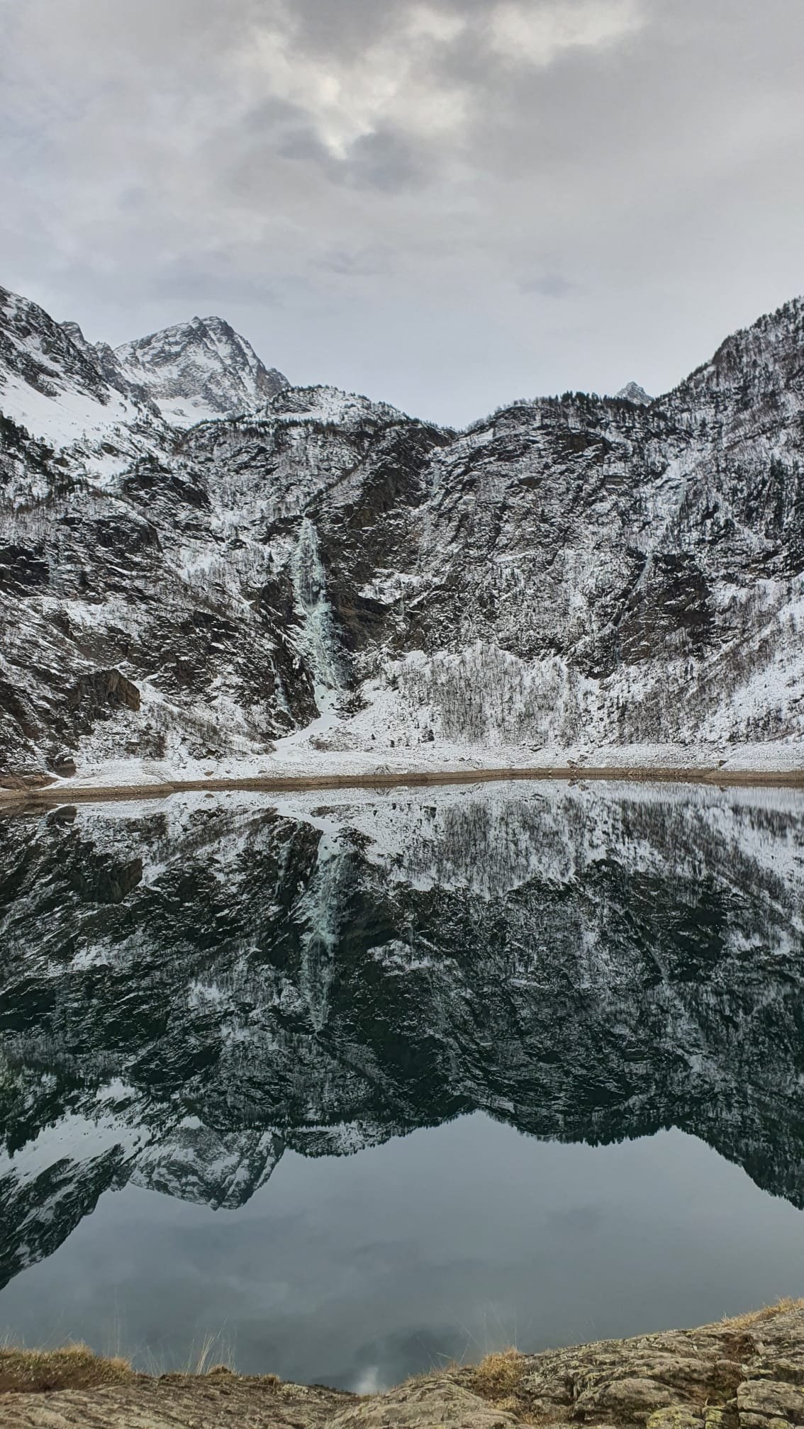 Foto de la ruta